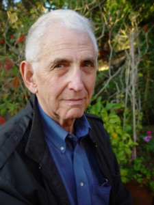 Bio – Daniel Ellsberg&#39;s Website